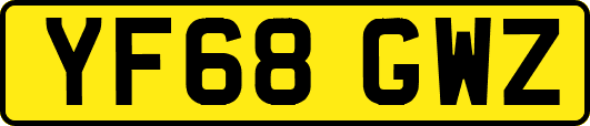 YF68GWZ