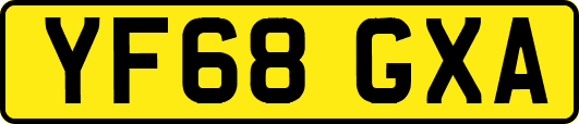 YF68GXA