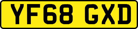 YF68GXD
