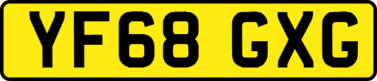 YF68GXG