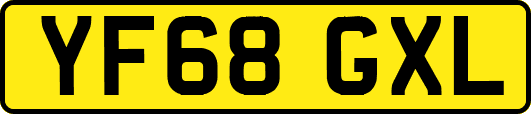YF68GXL
