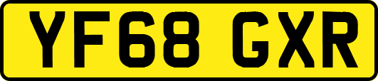 YF68GXR