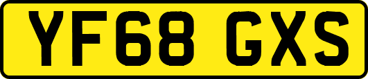 YF68GXS