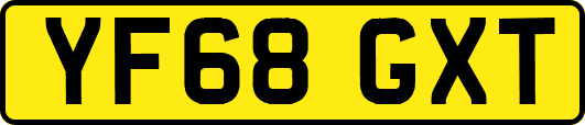 YF68GXT