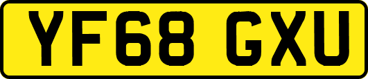 YF68GXU