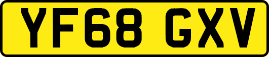 YF68GXV