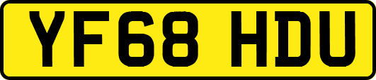 YF68HDU