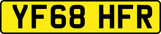 YF68HFR