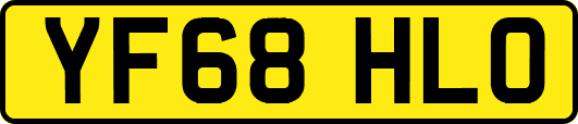 YF68HLO