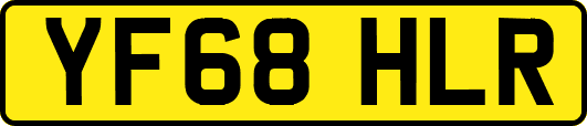 YF68HLR
