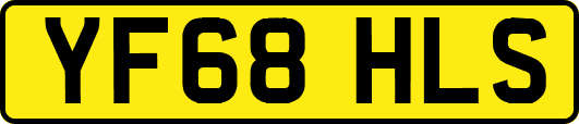 YF68HLS