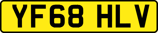 YF68HLV