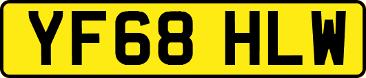 YF68HLW