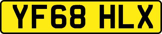 YF68HLX