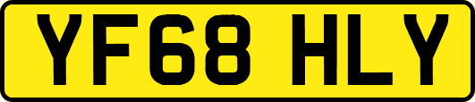 YF68HLY