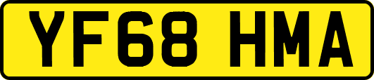 YF68HMA