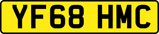 YF68HMC