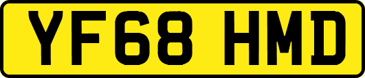 YF68HMD