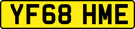 YF68HME