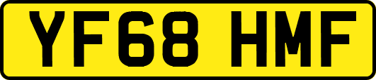 YF68HMF