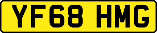 YF68HMG