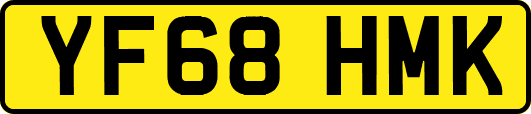 YF68HMK