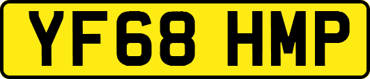 YF68HMP