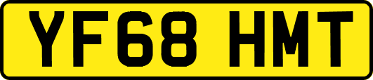 YF68HMT