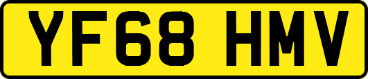 YF68HMV