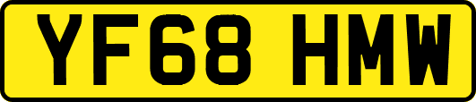 YF68HMW