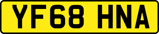 YF68HNA