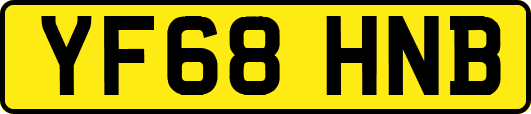 YF68HNB