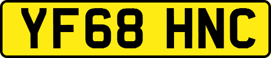 YF68HNC