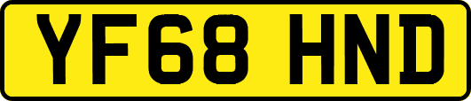 YF68HND