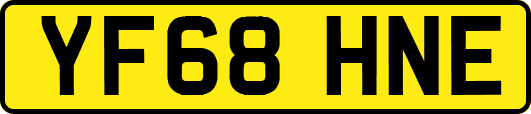 YF68HNE