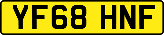 YF68HNF