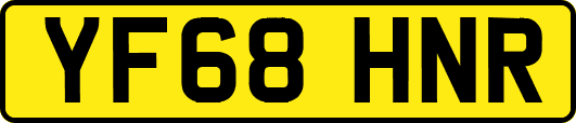 YF68HNR