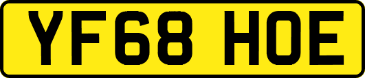 YF68HOE