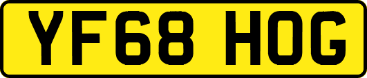 YF68HOG