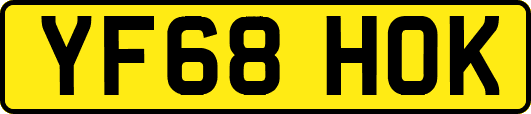 YF68HOK