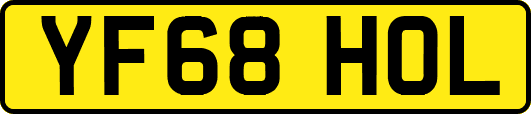 YF68HOL