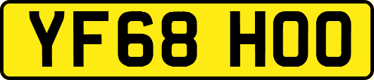 YF68HOO