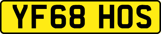 YF68HOS