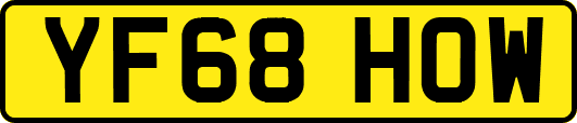 YF68HOW