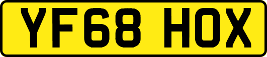 YF68HOX