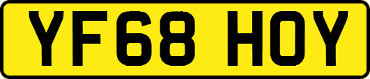 YF68HOY