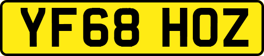 YF68HOZ