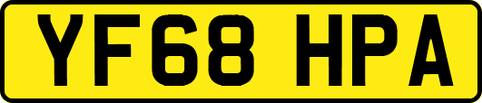 YF68HPA