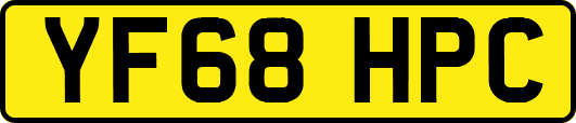 YF68HPC