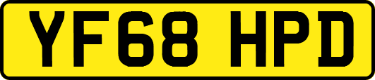 YF68HPD